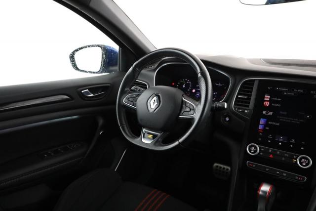 Renault Mégane image 6