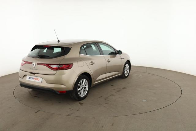 Renault Mégane image 3