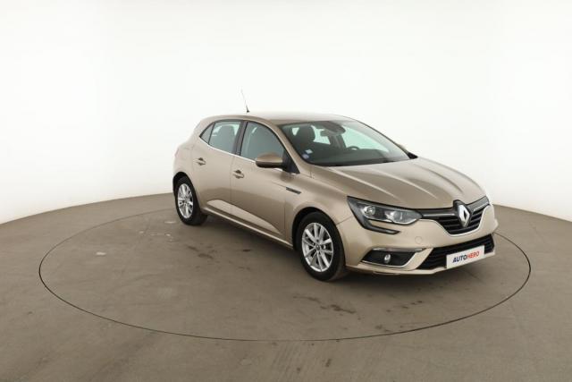 Renault Mégane image 4