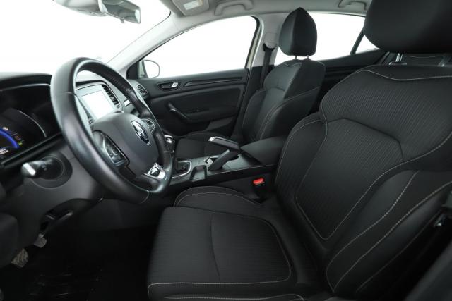 Renault Mégane image 1