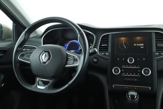 Renault Mégane image 6