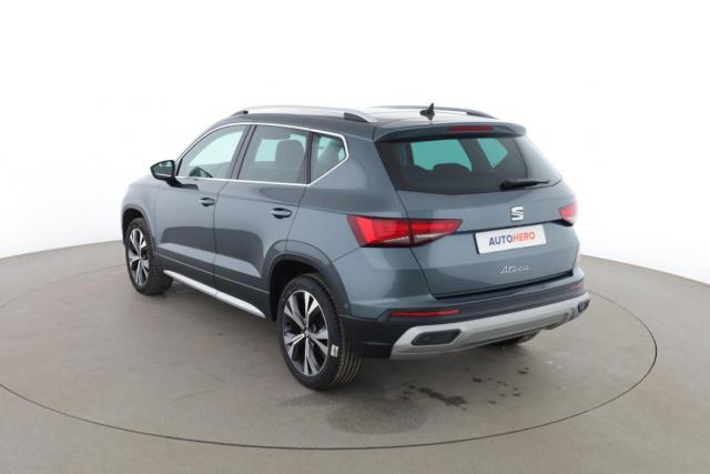 Seat Ateca image 8