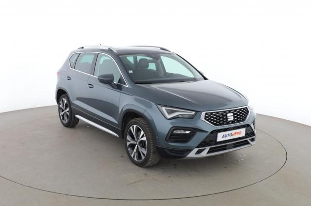 Seat Ateca image 1