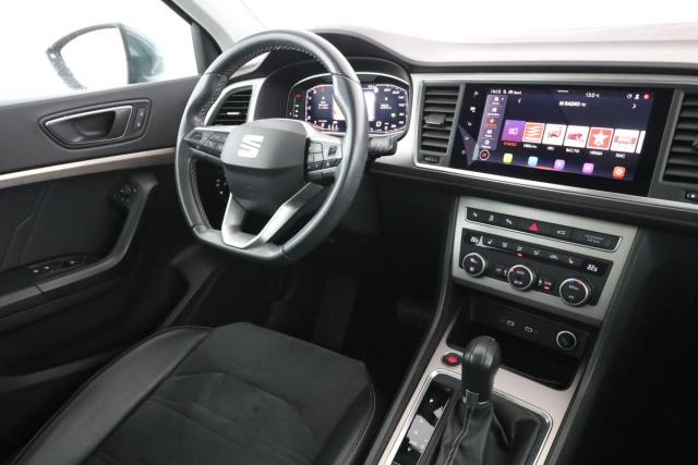 Seat Ateca image 9