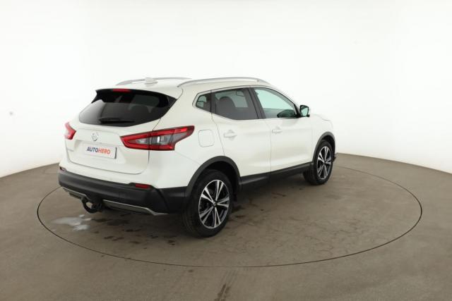Nissan Qashqai image 3
