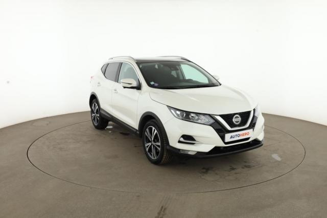 Nissan Qashqai image 4