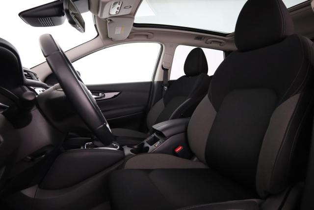 Nissan Qashqai image 8