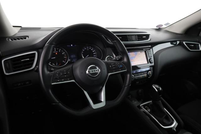 Nissan Qashqai image 9