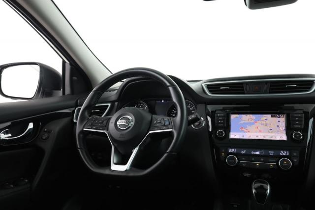 Nissan Qashqai image 1