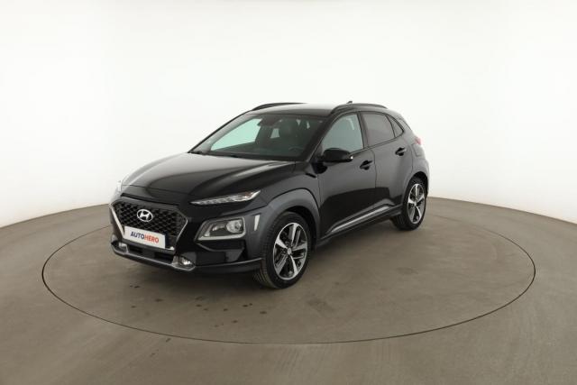 Hyundai Kona 1.6 Crdi Executive 4wd Dct-7 136 Ch