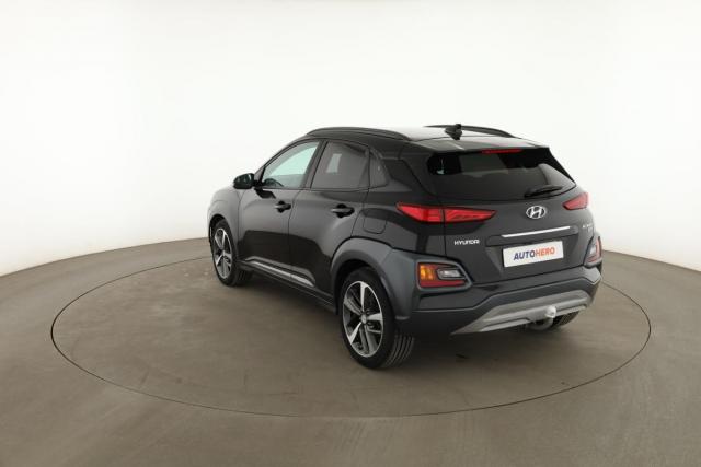 Hyundai Kona image 2