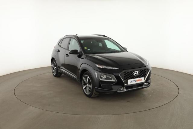 Hyundai Kona image 8
