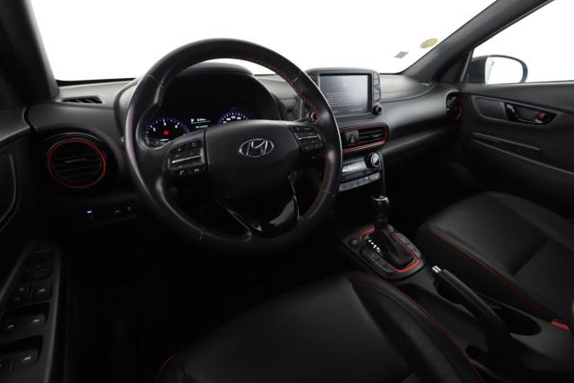 Hyundai Kona image 9