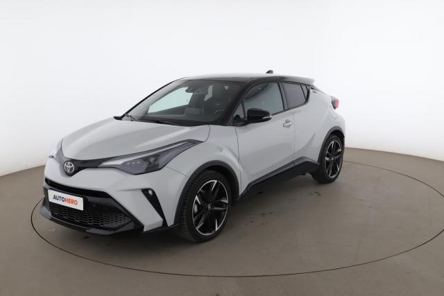 Toyota C-Hr 2.0 Hybride Gr Sport 184 Ch
