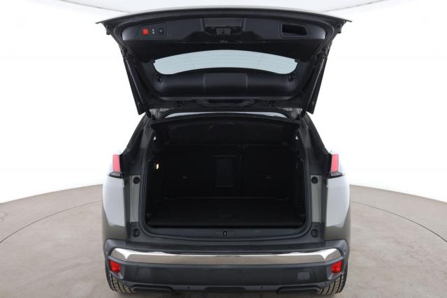 Peugeot 3008 image 8