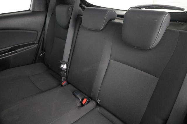 Toyota Yaris image 5