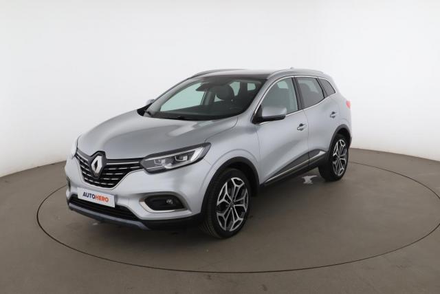 Renault Kadjar 1.3 Tce Intens Edc 140 Ch