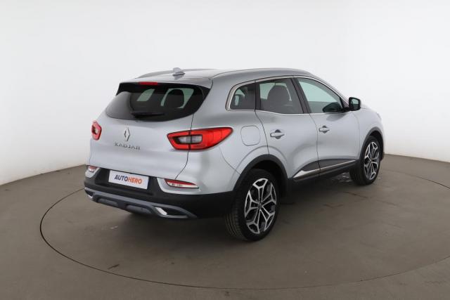 Renault Kadjar image 6