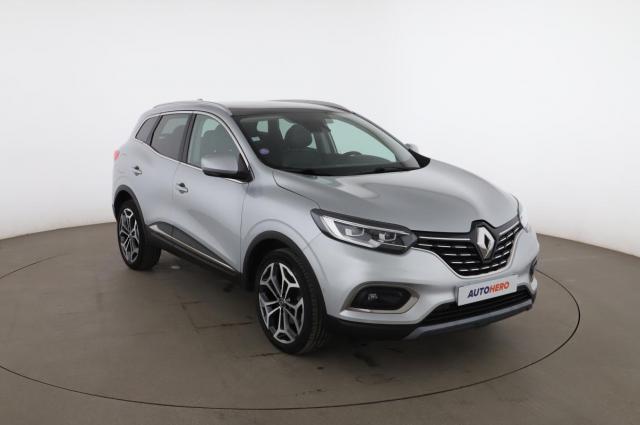 Renault Kadjar image 1