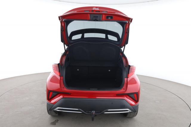 Toyota C-Hr image 7