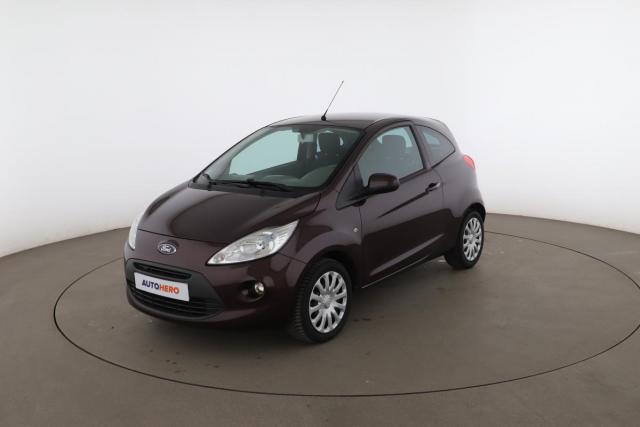 Ford Ka 1.2 Titanium 69 Ch