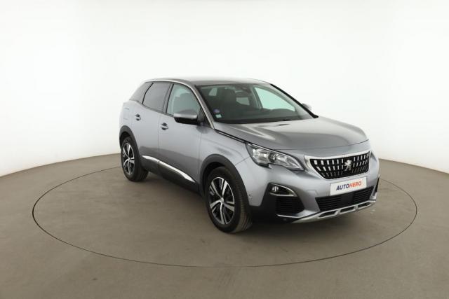 Peugeot 3008 image 2