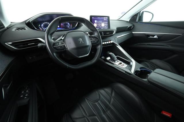Peugeot 3008 image 3