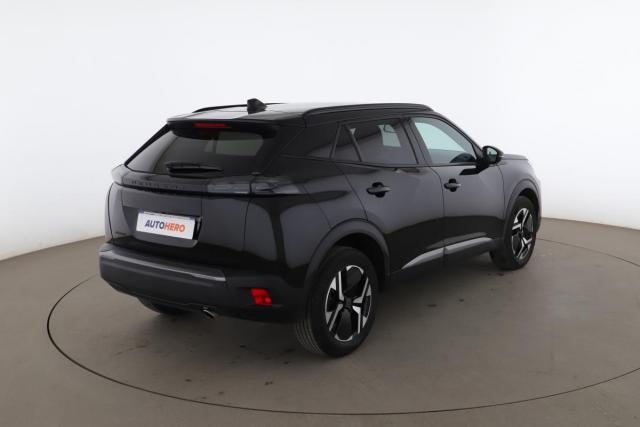 Peugeot 2008 image 7
