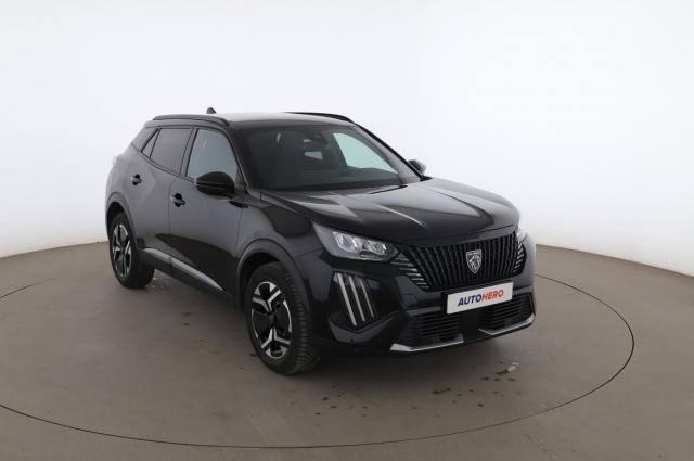Peugeot 2008 image 4
