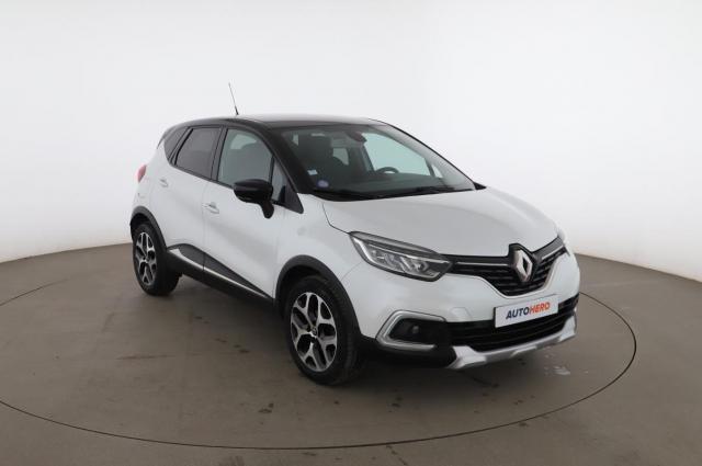 Renault Captur image 8