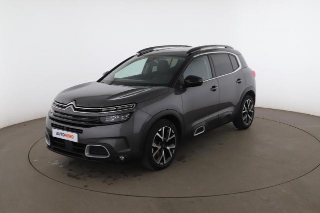 Citroen C5 Aircross 1.6 Puretech Shine Eat8 181 Ch