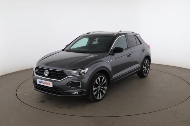 Volkswagen T-Roc 1.5 Tsi Evo R-Line Dsg7 150 Ch