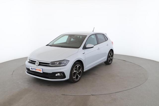Volkswagen Polo 1.0 Tsi R-Line 115 Ch
