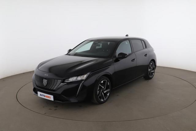 Peugeot 308 1.5 Blue-Hdi Allure Pack 131 Ch