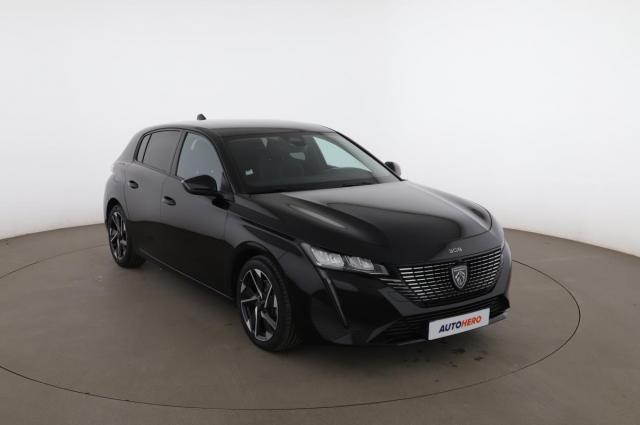 Peugeot 308 image 4