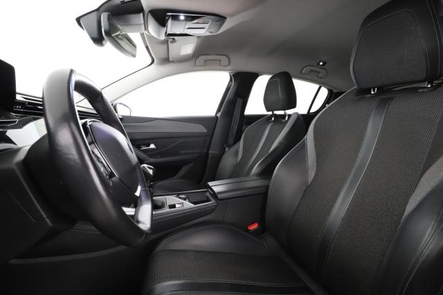 Peugeot 308 image 6