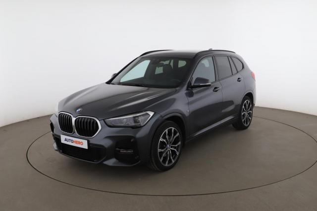Bmw X1 Xdrive18d M Sport Bva8 150 Ch
