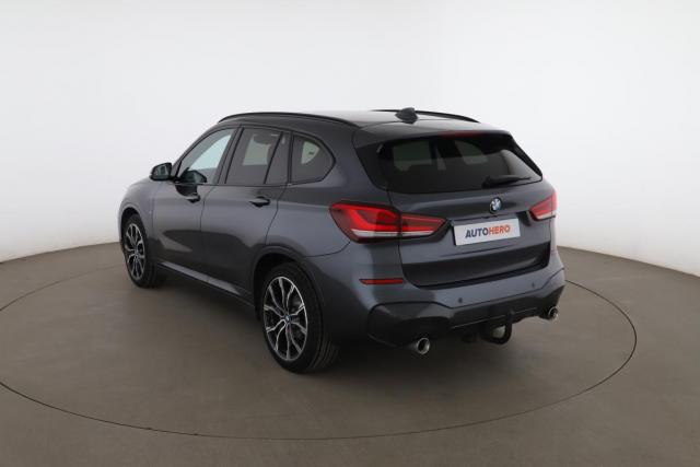Bmw X1 image 4