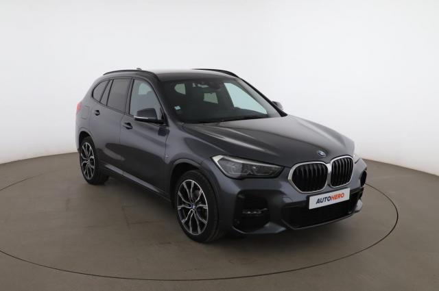 Bmw X1 image 1