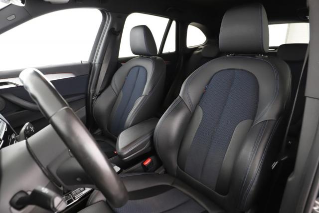 Bmw X1 image 6