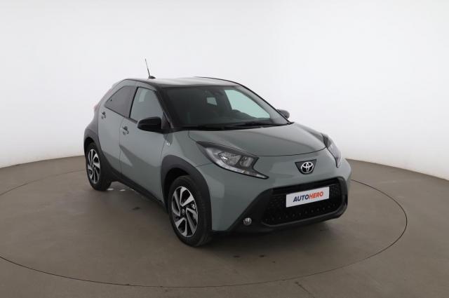 Toyota Aygo X image 1