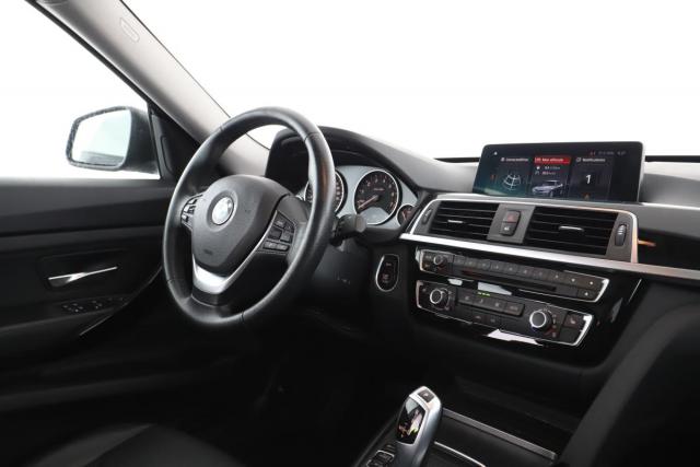 Bmw Série 3 Gran Turismo image 6