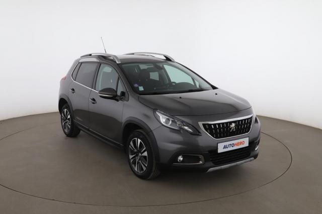 Peugeot 2008 image 9