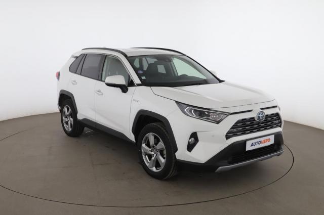 Toyota Rav4 image 1
