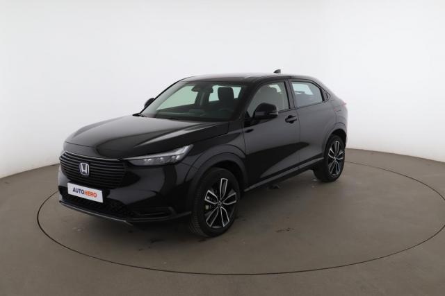 Honda Hrv d’occasion