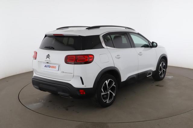 Citroen C5 Aircross image 9