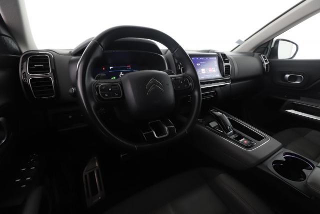 Citroen C5 Aircross image 4