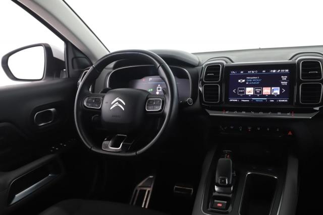 Citroen C5 Aircross image 3