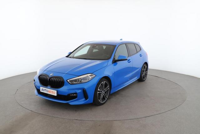 Bmw Série 1 118i M Sport Dkg7 136 Ch