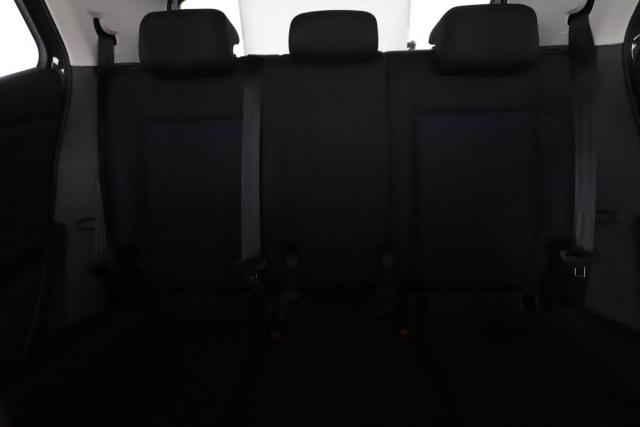 Volkswagen T-Cross image 8